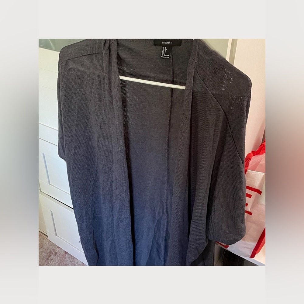 Forever 21 sweater